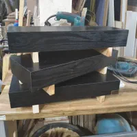 شلف باپایه مخفی(حجمی)