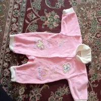 سرهمی مخمل نوزادی خارجی مناسب دوقلوها