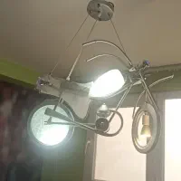 لوستر موتوری