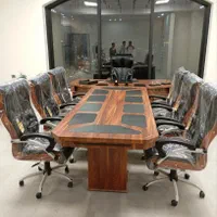 میز مدیریت تمام وکیوم کنفرانس اداری|دفتر کار|هشتگرد, شهرک مهستان ۱|دیوار