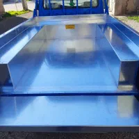 کفی وباربند نیسان|قطعات یدکی و لوازم جانبی|خان ببین, |دیوار