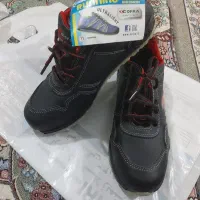 کفش کار اورجینال وارداتی
