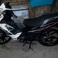 موتور 135