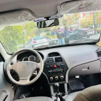 تیبا ۲ مدل ۹۷ شاسی پلمپ۹۰ تا کار تک برگ سند|خودرو سواری و وانت|نوشهر, |دیوار