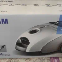 جاروبرقی سام اکبند