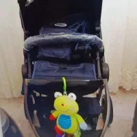 کالسکه و کریر خارجی  ( برند Cullar)