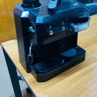 اسپرسو ساز دلونگی 320 سه کاره|سماور، چای‌ساز، قهوه‌ساز|بندر ماهشهر, |دیوار