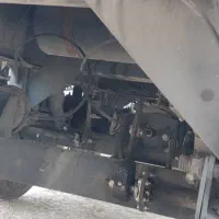 کمپرسی 3محور دست ساز|خودرو سنگین|کرخه, |دیوار