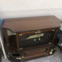 لوازم منزل|میز تلویزیون|کازرون, |دیوار