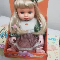 عروسک|اسباببازی بچه|تبریز, |دیوار