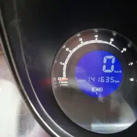 ماشین لیفان X60مدل 95 دنده ای|خودرو سواری و وانت|قلندر آباد, |دیوار