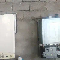 پکیج|آبگرمکن، پکیج، شوفاژ|دیواندره, |دیوار