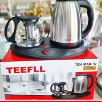 چایساز تفال زیر قیمت