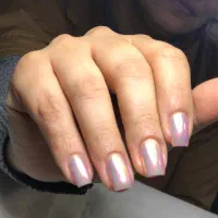 تخفیف کاشت ناخن به مدت محدود|خدمات آرایشگری و زیبایی|رشت, معلم|دیوار