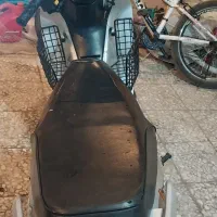 بی کلاج لیزر مدل 93|موتورسیکلت|اصفهان, جلفا|دیوار