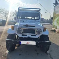 تویوتا لنکروز 1978