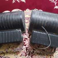 پروژکتور(نورافکن)بخار سدیم۱۰۰۰واتنورزردآفتابی|لامپ و چراغ|اهر, |دیوار