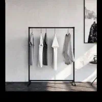 رگال لباسی همه مدل به صورت تکی وعمده زیرقیمت|جاکفشی، کمد، دراور|شیراز, شیخ علی چوپان|دیوار