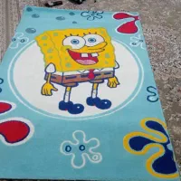 فرش کودک|فرش|کرمانشاه, |دیوار