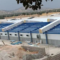 نیازمند کارگر جوشکار بالا رو