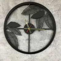 ساعت فلزی ، ساعت دیواری|ساعت دیواری و تزئینی|تهران, منیریه|دیوار