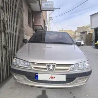 پارس ۸۳ در حد بژ خاص|خودرو سواری و وانت|اصفهان, حصه جنوبی|دیوار