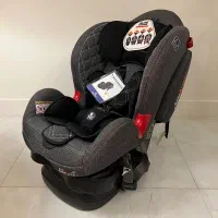 صندلی ماشین کودک ایزوفیکس دار برند لورلی|تخت و صندلی بچه|اصفهان, عباسآباد|دیوار