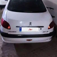 پژو206Sdمدل 90