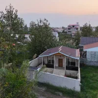 فروش ویلا نوساز 205متر پروانه ساخت و پایان کار|فروش خانه و ویلا|چاف و چمخاله, |دیوار