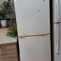 فروش یخچال فریزر یخساران موتور ژاپنی