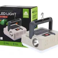 لامپ شارژی LED