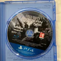 بازی call of duty modern warfare ps4|کنسول، بازی ویدئویی و آنلاین|ارومیه, |دیوار