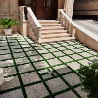 چمن مصنوعی|گل مصنوعی|گلبهار, شهر جدید گلبهار|دیوار