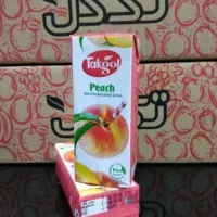 آب میوه .کیک.زمزم.
