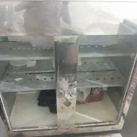 یک عدد سرد کننده سوپر مارکت|فروشگاه و مغازه|لیکک, |دیوار