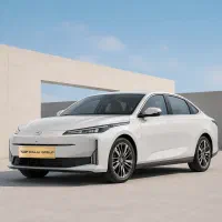 چانگان نوو A05 تحویل فوری گروه خودرویی دلیلی