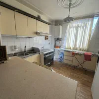 ۶۴ متر دوخواب/ بالاتر از کلهر+ پارکینگ