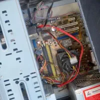 کیس کامپیوتر