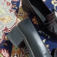 کفش|کیف، کفش، کمربند|گلبهار, شهر جدید گلبهار|دیوار