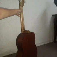 گیتار|گیتار، بیس، امپلیفایر|رشت, آزادگان|دیوار