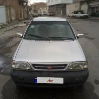 پراید 84 فرمان هیدرولیک