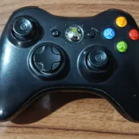 کنترلر xbox 360