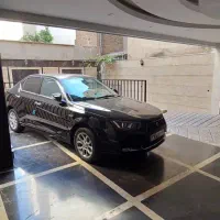 دنا پلاس اتوماتیک جوانان
