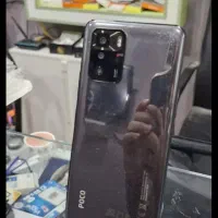 poco x3 gt