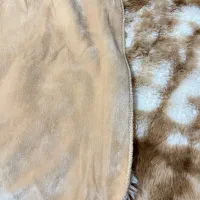 فروش پتو خز|رختخواب، بالش، پتو|اهواز, پادادشهر|دیوار