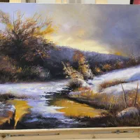 تابلوی نقاشی