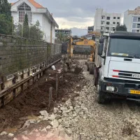 آزمایشگاه خاک|خدمات پیشه و مهارت|چالوس, |دیوار