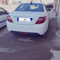 دنا پلاس توربو اتوماتیک مدل 1400 بدون رنگ|خودرو سواری و وانت|سیرجان, |دیوار