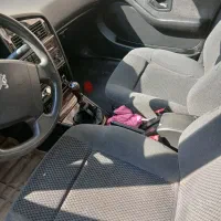 پژو پارس ۹۳ دوگانه فابریک بیمه یکسال|خودرو سواری و وانت|خمینی‌شهر, |دیوار