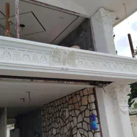 اجرای نمای رومی|خدمات پیشه و مهارت|چالوس, |دیوار